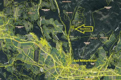 Immobilie kaufen in Liezen – 25 m² – Bild 10 von 12