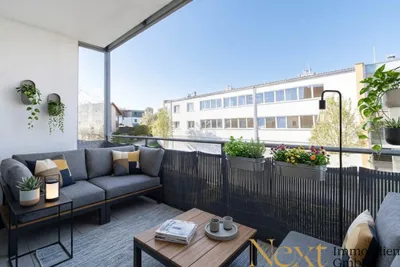 3-Zimmer-Wohnung kaufen in Urfahr-Umgebung – 84 m², € 289.000 – Bild 3 von 24