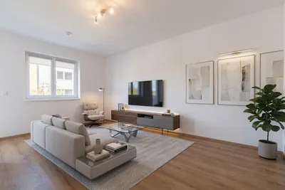 3-Zimmer-Wohnung kaufen in Urfahr-Umgebung – 84 m², € 289.000 – Bild 12 von 24