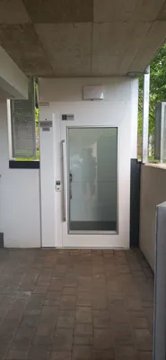 2-Zimmer-Wohnung mieten in Graz – 41 m², € 715 – Bild 10 von 16