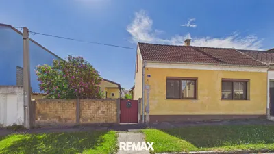 2-Zimmer-Haus kaufen in Gänserndorf – 61 m², € 220.000
