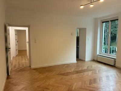 ERSTBEZUG NACH GENERALSANIERUNG | Stilvolle 2-Zimmer-Wohnung in Ruhelage nahe Sieveringer Straße | 1190 Wien