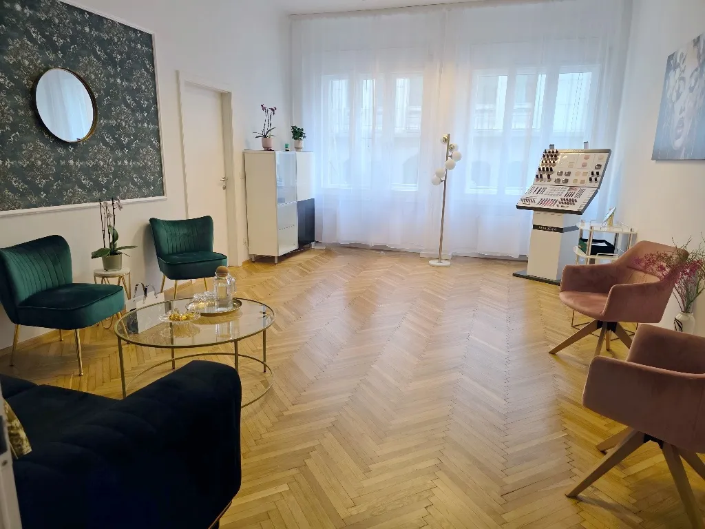 RÄUME ZU VERMIETEN im Beauty Salon 1. Bezirk Hoher Markt- ab 700EUR all inkl. - Widok 2