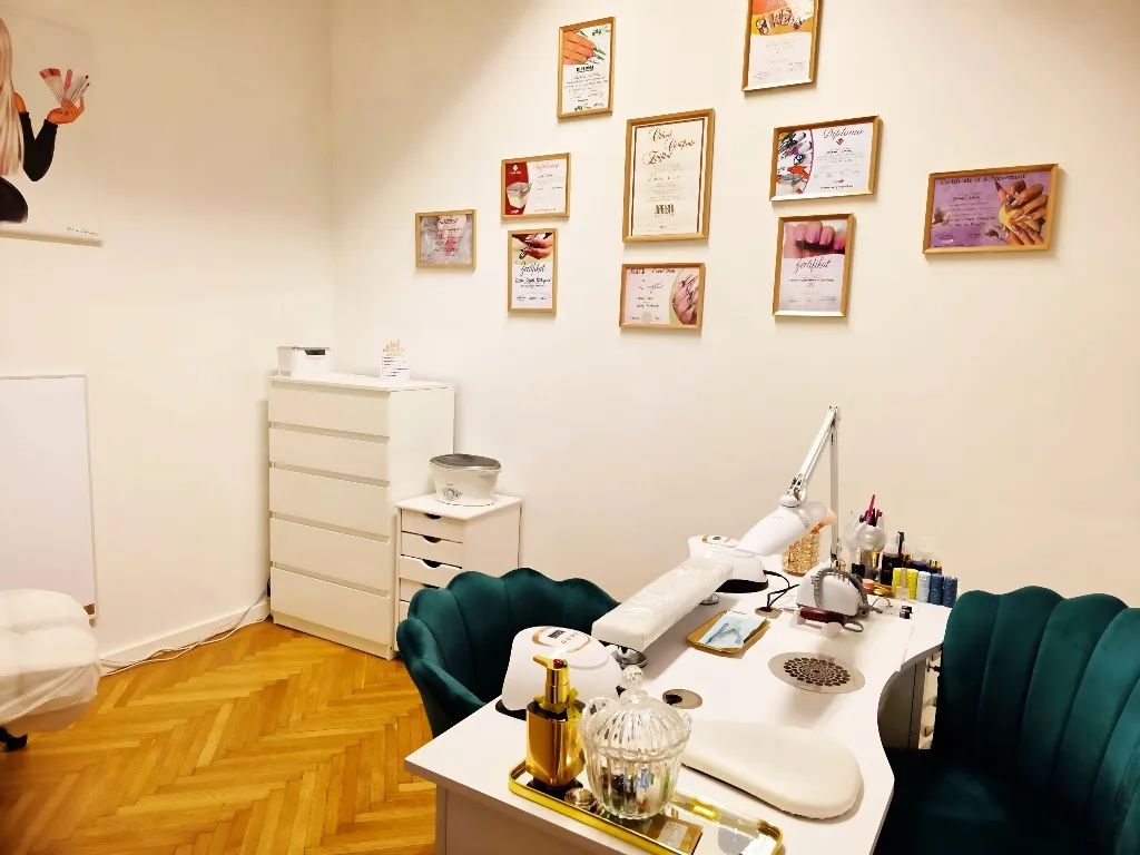 RÄUME ZU VERMIETEN im Beauty Salon 1. Bezirk Hoher Markt- ab 700EUR all inkl. - Widok 3