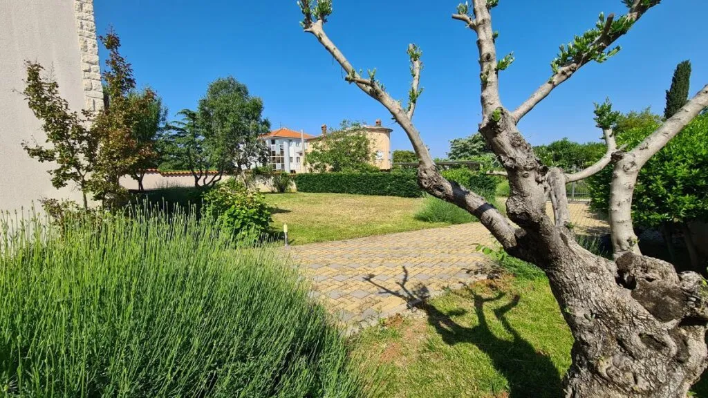 Haus – Kroatien - Ansicht 2
