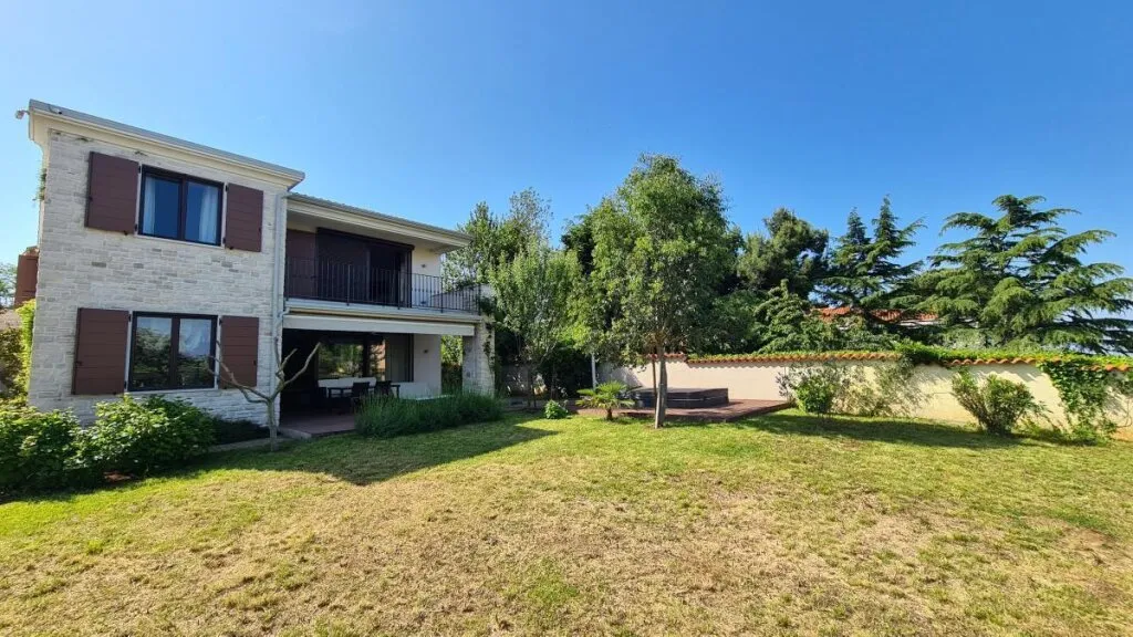 Haus – Kroatien