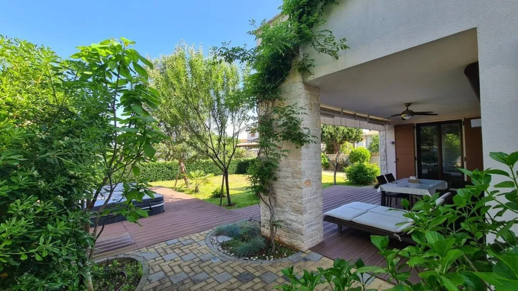 Haus – Kroatien - Ansicht 3