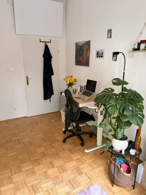 1-Zimmer-Wohnung mieten in Wien – 19 m², € 460 – Bild 10 von 12