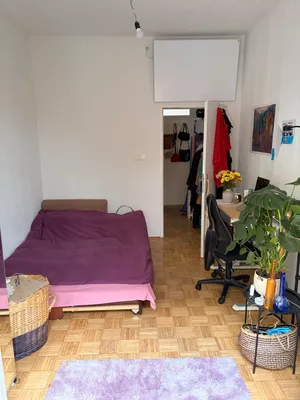 1-Zimmer-Wohnung mieten in Wien – 19 m², € 460 – Bild 7 von 12