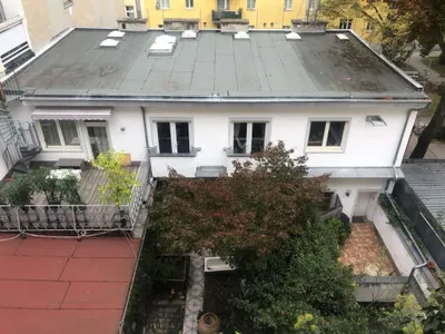 1-Zimmer-Wohnung mieten in Wien – 19 m², € 460