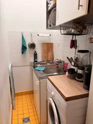 1-Zimmer-Wohnung mieten in Wien – 19 m², € 460 – Bild 11 von 12