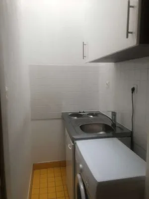 1-Zimmer-Wohnung mieten in Wien – 19 m², € 460 – Bild 6 von 12