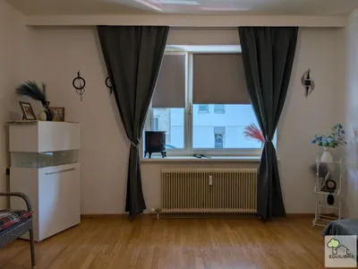 2-Zimmer-Wohnung kaufen in Wien – 56,9 m², € 189.000 – Bild 2 von 19