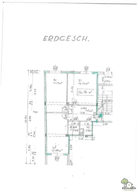 2-Zimmer-Wohnung kaufen in Wien – 56,9 m², € 189.000 – Bild 18 von 19