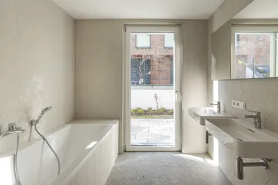 3-Zimmer-Wohnung mieten in Wien – 99,52 m², € 3.290 – Bild 5 von 12