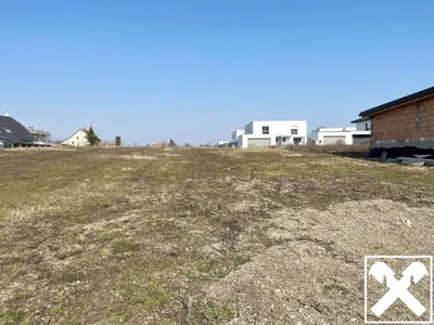 Grundstück kaufen in Wels-Land – 846 m², € 169.200 – Bild 2 von 3