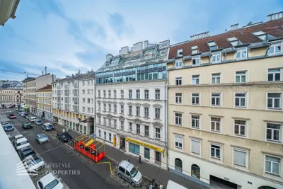 3-Zimmer-Wohnung kaufen in Wien – 90,98 m², € 699.000 – Bild 12 von 16