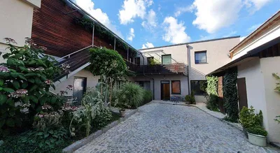 1-Zimmer-Wohnung mieten in Urfahr-Umgebung – 30 m², € 530 – Bild 1 von 9