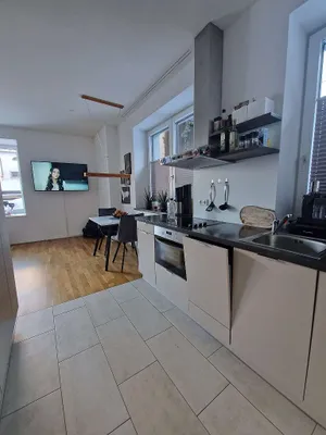 1-Zimmer-Wohnung mieten in Urfahr-Umgebung – 30 m², € 530 – Bild 4 von 9
