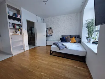 1-Zimmer-Wohnung mieten in Urfahr-Umgebung – 30 m², € 530 – Bild 6 von 9