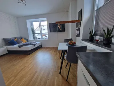 1-Zimmer-Wohnung mieten in Urfahr-Umgebung – 30 m², € 530 – Bild 5 von 9
