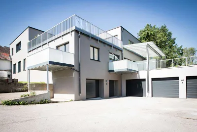 1-Zimmer-Wohnung mieten in Urfahr-Umgebung – 30 m², € 530 – Bild 9 von 9