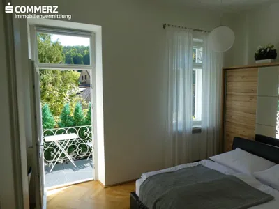 2-Zimmer-Wohnung mieten in Neunkirchen – 79,8 m², € 693 – Bild 6 von 11
