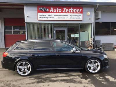 Audi A6 Avant RS6 quattro Tiptronic