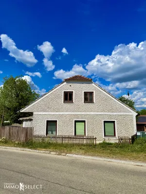 2-Zimmer-Haus kaufen in Sankt Pölten Land – 52,3 m², € 97.000 – Bild 20 von 27