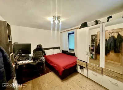 2-Zimmer-Haus kaufen in Sankt Pölten Land – 52,3 m², € 97.000 – Bild 12 von 27