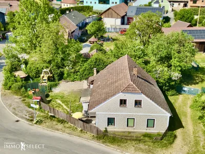 2-Zimmer-Haus kaufen in Sankt Pölten Land – 52,3 m², € 97.000 – Bild 23 von 27