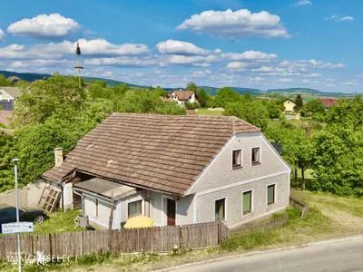 2-Zimmer-Haus kaufen in Sankt Pölten Land – 52,3 m², € 97.000 – Bild 27 von 27
