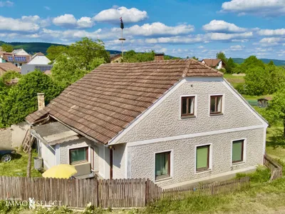 2-Zimmer-Haus kaufen in Sankt Pölten Land – 52,3 m², € 97.000 – Bild 26 von 27