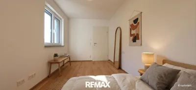 3-Zimmer-Wohnung mieten in Vöcklabruck – 81,4 m², € 1.856 – Bild 5 von 12