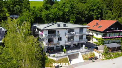 3-Zimmer-Wohnung mieten in Vöcklabruck – 81,4 m², € 1.856 – Bild 9 von 12