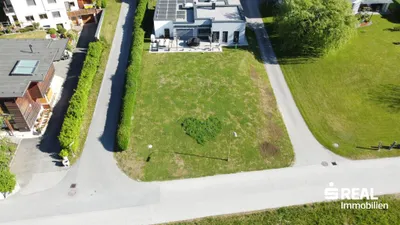 Grundstück kaufen in Innsbruck-Land – 572 m², € 449.000