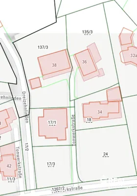 Grundstück kaufen in Innsbruck-Land – 572 m², € 449.000 – Bild 9 von 9