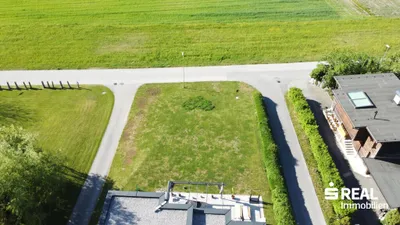 Grundstück kaufen in Innsbruck-Land – 572 m², € 449.000 – Bild 3 von 9