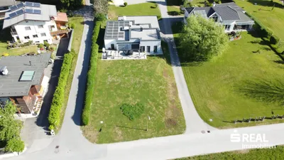 Grundstück kaufen in Innsbruck-Land – 572 m², € 449.000 – Bild 2 von 9