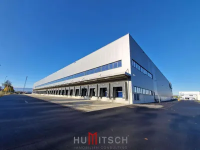 Gewerbeimmobilie mieten in Graz-Umgebung – 17 440 m²
