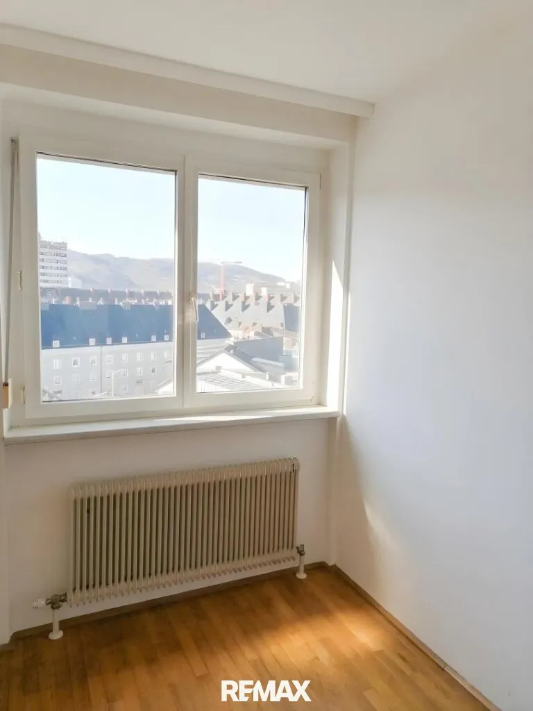 Wohnung – Linz - Ansicht 3