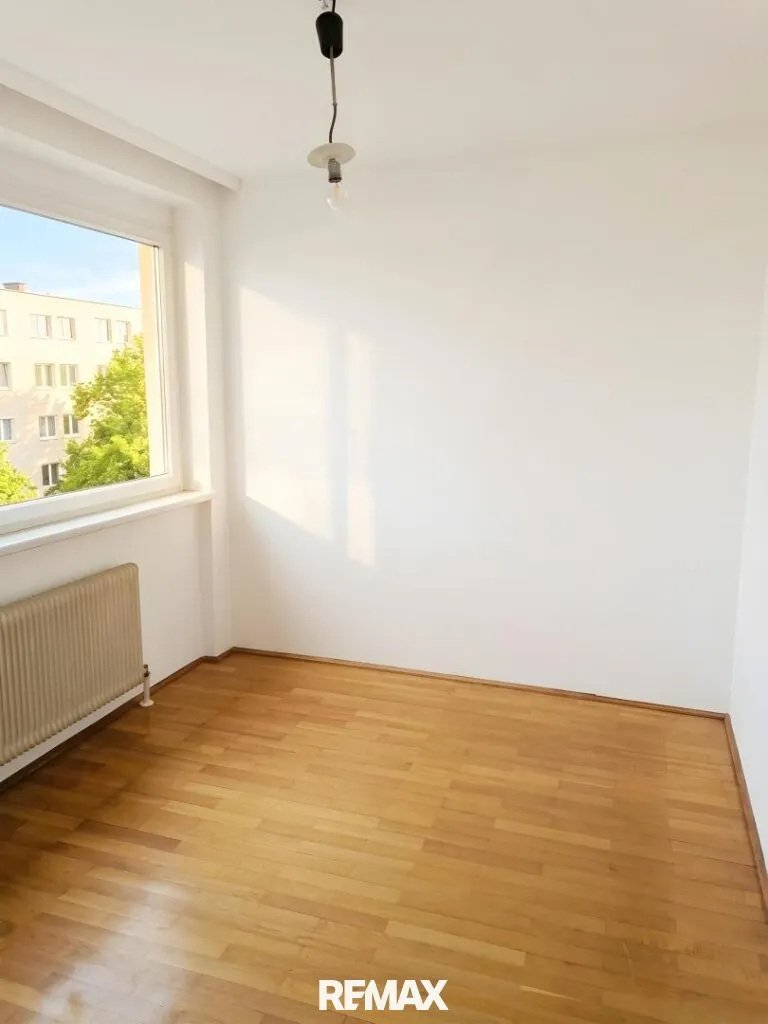 Wohnung – Linz - Ansicht 2
