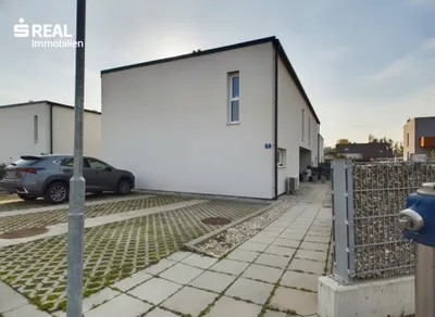 3-Zimmer-Haus kaufen in Tulln – 120 m², € 509.000 – Bild 2 von 12