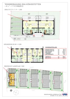 3-Zimmer-Haus kaufen in Tulln – 120 m², € 509.000 – Bild 12 von 12