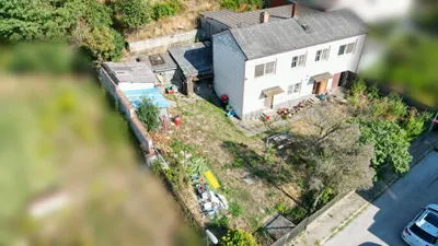 Grundstück kaufen in Eisenstadt - Umgebung – 827 m², € 230.000