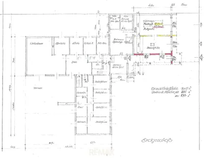 5-Zimmer-Haus kaufen in Baden – 184 m², € 595.500 – Bild 19 von 19