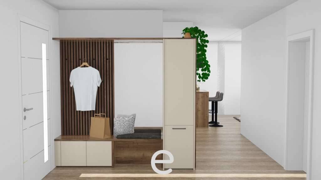Top-Angebot! Neubau-Einfamilienhaus in Weibern/Pesendorf, bezugsfertig inkl. Grundstück! - Ansicht 3