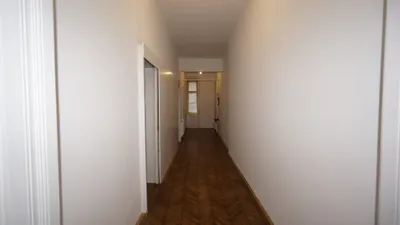 Hochparterre Wohnung in absoluter Ruhelage im 9. Bezirk, auf zehn Jahre vergeben – Bild 3