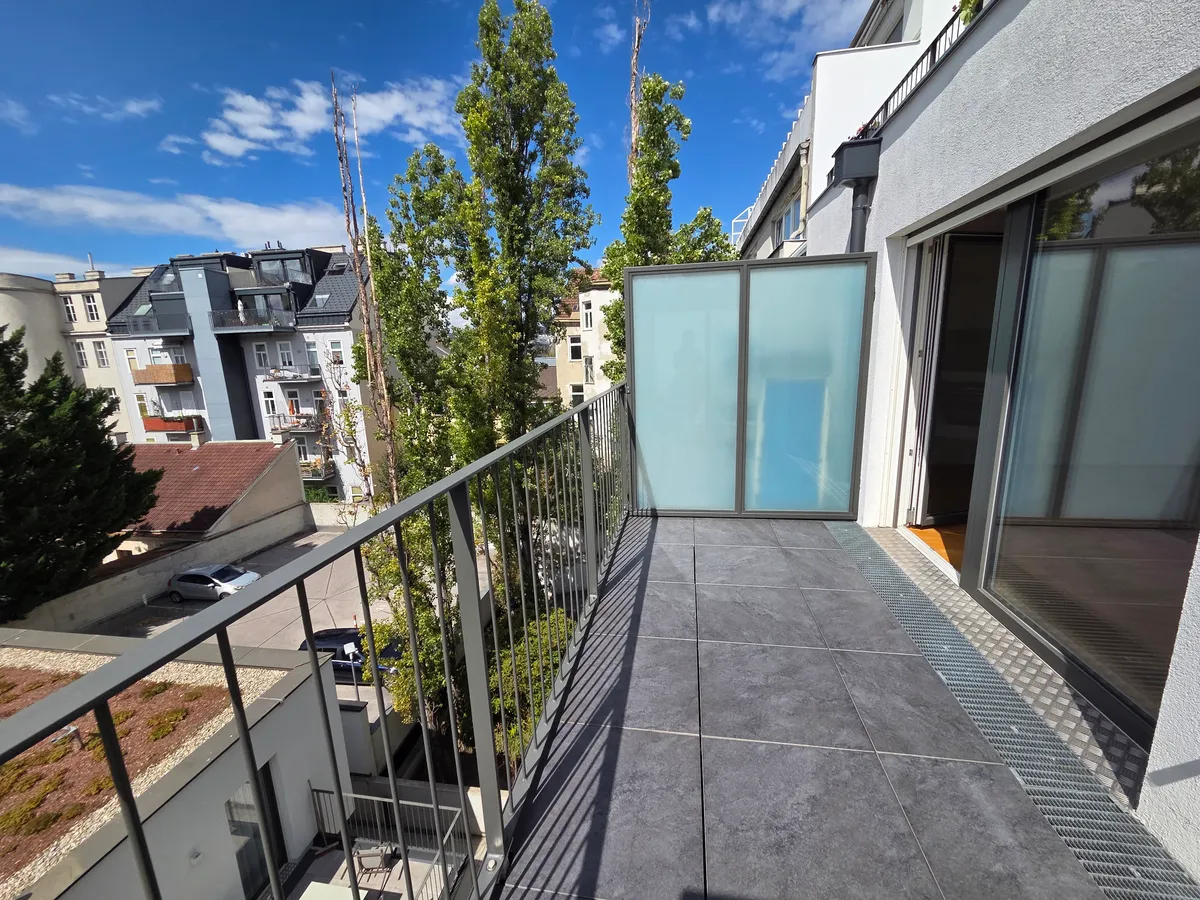 Wohnung – Wien - Ansicht 3