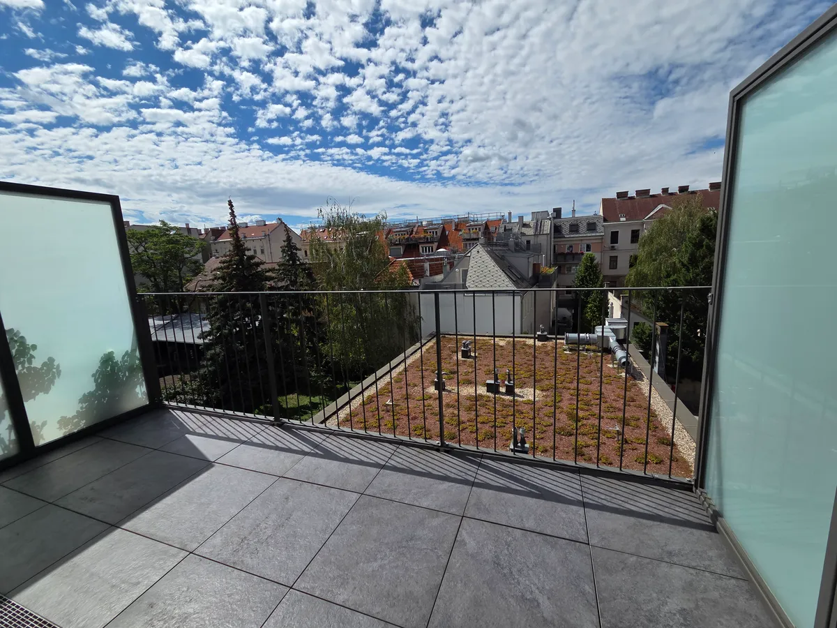 Wohnung – Wien - Ansicht 2